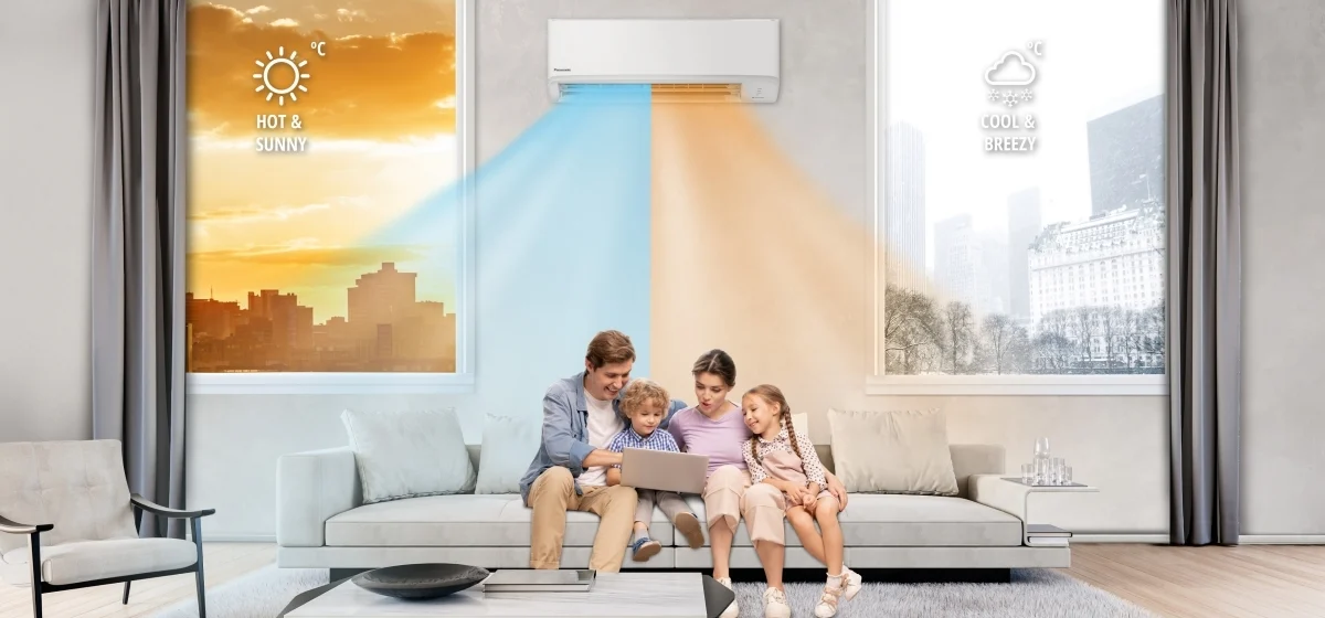 HVAC Supplies